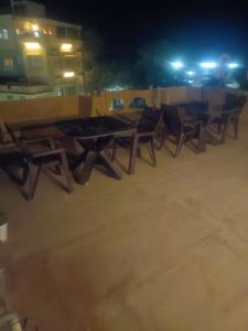 Galerija fotografija objekta Hotel Golden Tulip Jaisalmer u gradu 'Jaisalmer'