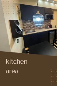 Foto dalla galleria di Executive Room at Serin Tagaytay a Tagaytay