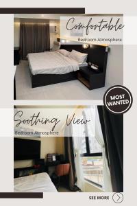 Foto dalla galleria di Executive Room at Serin Tagaytay a Tagaytay