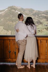 Majutusasutuse Berghotel Alpenklang külastajad