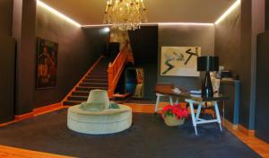 Φωτογραφία από το άλμπουμ του Hotel Etxeberri σε Zumarraga