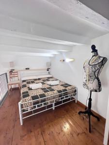 Fotografia z galérie ubytovania Solution Home Corso Garibaldi v Miláne