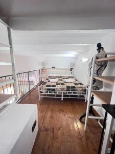 Fotografia z galérie ubytovania Solution Home Corso Garibaldi v Miláne