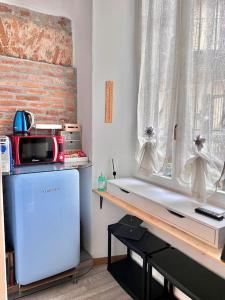 Fotografia z galérie ubytovania Solution Home Corso Garibaldi v Miláne