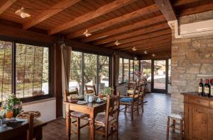 Nápoje v ubytování Agriturismo La Rocca Assisi