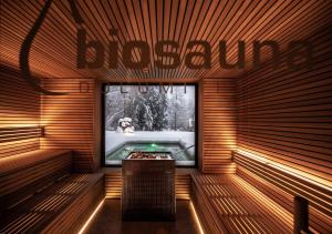 Fotografie z fotogalerie ubytování Waldrast - Forestside Living v destinaci Siusi