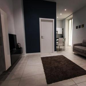 Posedenie v ubytovaní La Casa di Andre