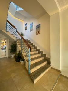 Fotografie z fotogalerie ubytování Hostal Pitiusa v destinaci Ibiza (město)