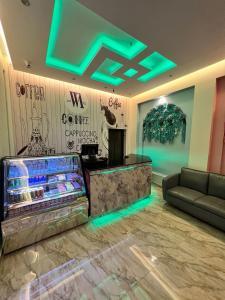 Gallery image of Wahaj Al Mesak Units in Dammam +33 photos