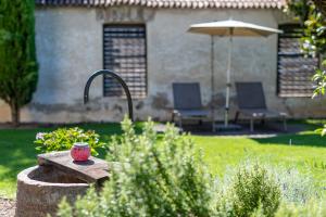 Gallery image of Glögglhof in Appiano sulla Strada del Vino