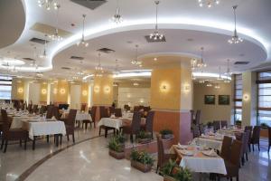 Ristorante o altro punto ristoro di Mari Vila Hotel