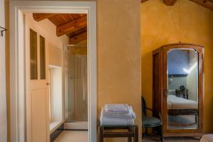 Bany a Albergo Real Castello