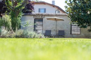 Gallery image of Glögglhof in Appiano sulla Strada del Vino