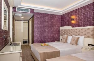 Imagen de la galería de THE LEA HOTELS & SUITE, en Didim