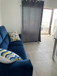 Część wypoczynkowa w obiekcie Duplex RiAnna