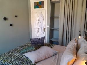 Kép Ballerina Bianca bed & breakfast szállásáról Grottazzolinában a galériában