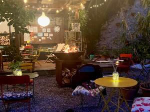 Photo de la galerie de l'établissement Villa Clelia, à Levanto