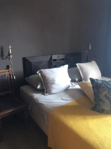 Kép Ballerina Bianca bed & breakfast szállásáról Grottazzolinában a galériában
