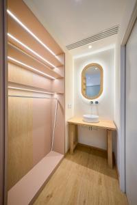 Fotografie z fotogalerie ubytování Hotel Leonor Conil v destinaci Conil de la Frontera