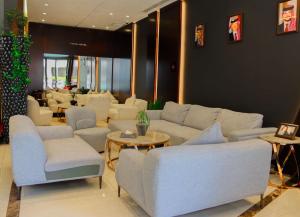 Gallery image of Twins Boutique Hotel in Aqaba