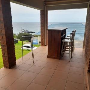 Paysage naturel près de l'appartement