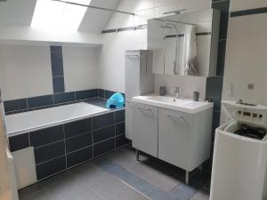 Fotografia z galérie ubytovania ANSA LOFT v destinácii Ensisheim