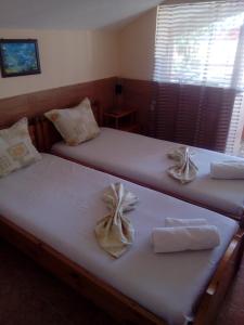 Легло или легла в стая в Квартири - стаи за гости, Ахтопол