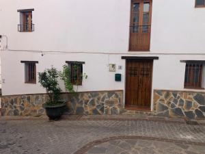 Zdjęcie z galerii obiektu Casa Isabel, naturaleza y descanso en la serranía. w mieście Jubrique