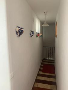 Zdjęcie z galerii obiektu Casa Isabel, naturaleza y descanso en la serranía. w mieście Jubrique