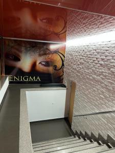 Зображення з фотогалереї помешкання ENIGMA HOSTEL в Єревані