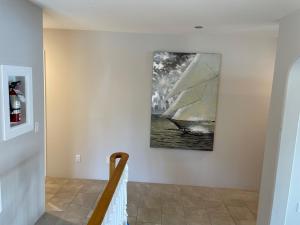 Fotografie z fotogalerie ubytování Blue View Family Getaway v destinaci Peachland
