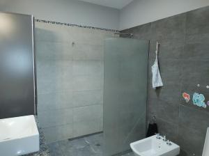 Ένα μπάνιο στο Casa ubicación privilegiada +12 φωτογραφίες