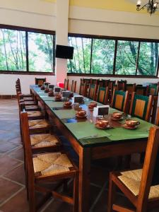 Foto dalla galleria di Posada Los Colorines a Zinapécuaro de Figueroa