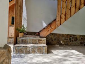 Fotografie z fotogalerie ubytování Apartma1 pri Adamu v destinaci Mislinja