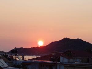 Príroda v okolí apartmánového hotela