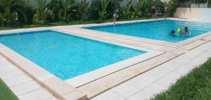 Piscina di Super loft B51 o nelle vicinanze