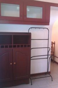 Postel nebo postele na pokoji v ubytování Nilas Guesthouse
