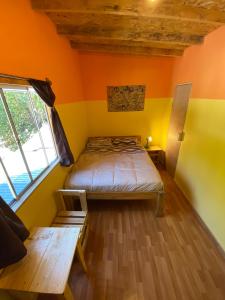 Ảnh trong thư viện ảnh của Willhouse Hostel ở Pucón