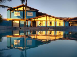 Billede fra billedgalleriet på Casa Oásis i Conceição da Barra