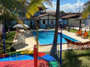 Billede fra billedgalleriet på Casa Oásis i Conceição da Barra + 36 billeder