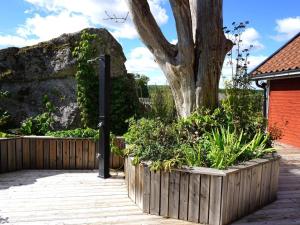 Gallery image of 4 person holiday home in Högsjö-By Traum in Högsjö