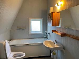 Fotografie z fotogalerie ubytování Holiday home LJUSDAL III v destinaci Ljusdal