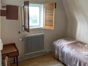 Fotografie z fotogalerie ubytování Holiday home LJUSDAL III v destinaci Ljusdal