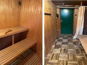 Fotografie z fotogalerie ubytování Holiday home LJUSDAL III v destinaci Ljusdal