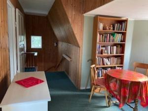 Fotografie z fotogalerie ubytování Holiday home LJUSDAL III v destinaci Ljusdal