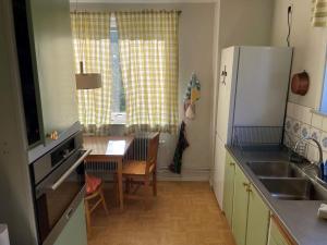 Fotografie z fotogalerie ubytování Holiday home LJUSDAL III v destinaci Ljusdal