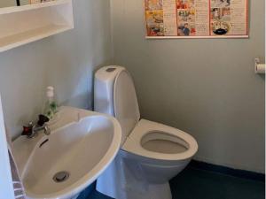 Fotografie z fotogalerie ubytování Holiday home LJUSDAL III v destinaci Ljusdal