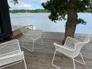Fotografie z fotogalerie ubytování 5 person holiday home in VÄDDÖ-By Traum v destinaci Väddö