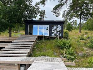Fotografie z fotogalerie ubytování 5 person holiday home in VÄDDÖ-By Traum v destinaci Väddö