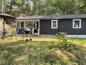 Fotografie z fotogalerie ubytování Holiday home RIMFORSA VI v destinaci Rimforsa